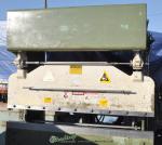 used di-acro hydra-mechanical press brake14-72