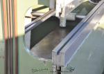 used di-acro hydra-mechanical press brake14-72