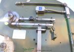 used di-acro hydra-mechanical press brake14-72