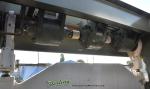 used di-acro hydra-mechanical press brake14-72