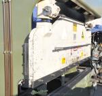 used di-acro hydra-mechanical press brake14-72