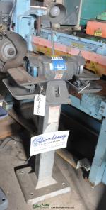 used baldor carbide tool grinder522