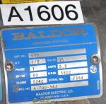 used baldor carbide tool grinder522