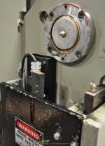 used rousselle hydraulic press brakePL 2012