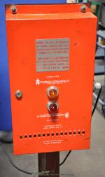 used rousselle hydraulic press brakePL 2012