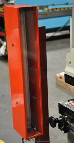 used rousselle hydraulic press brakePL 2012