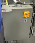 used rousselle hydraulic press brakePL 2012