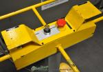 used rousselle hydraulic press brakePL 2012