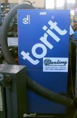 used torit vibra shake dry type dust collectorVS-550