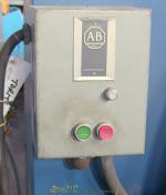 used torit vibra shake dry type dust collectorVS-550