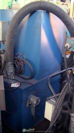 used torit vibra shake dry type dust collectorVS-550