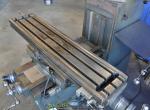 used lagun vertical millFTV-1
