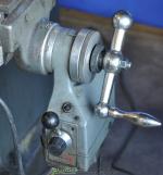 used lagun vertical millFTV-1