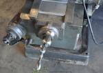 used lagun vertical millFTV-1