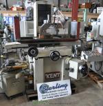 used kent automatic surface grinderKGS-306AHD