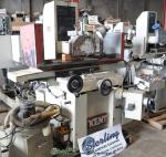 used kent automatic surface grinderKGS-306AHD