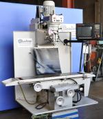 used acra cnc vertical mill (bed type)DM-2VS