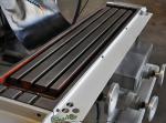 used acra cnc vertical mill (bed type)DM-2VS