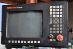used acra cnc vertical mill (bed type)DM-2VS