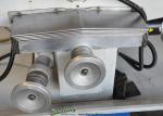 used acra cnc vertical mill (bed type)DM-2VS