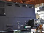 used acra cnc vertical mill (bed type)DM-2VS