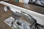 used acra cnc vertical mill (bed type)DM-2VS