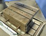used sharp radial arm drillRD-1230