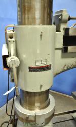 used sharp radial arm drillRD-1230