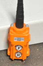 brand new acra powered slip rollFR-P5016