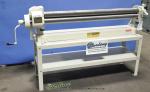 brand new acra hand operated slip rollFR-S5016