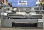 used leblond servo shift engine latheSERVO SHIFT