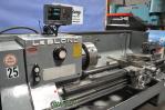 used leblond servo shift engine latheSERVO SHIFT