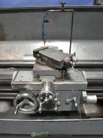 used leblond servo shift engine latheSERVO SHIFT