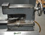 used leblond servo shift engine latheSERVO SHIFT