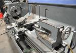 used leblond servo shift engine latheSERVO SHIFT