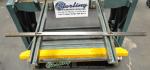 used enco metal cutting foot shear130-5370