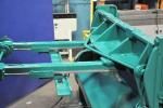 used wysong power shear1452