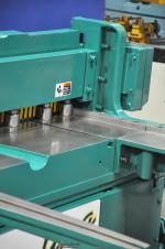 used wysong power shear1452