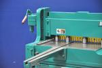 used wysong power shear1452