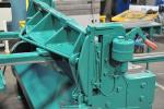 used wysong power shear1452