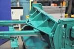 used wysong power shear1452