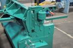 used wysong power shear1452