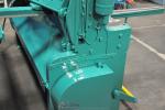used wysong power shear1452