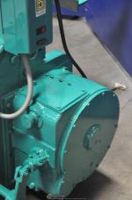 used wysong power shear1452