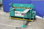 used wysong power shear1452