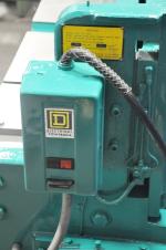 used wysong power shear1452