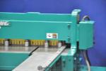 used wysong power shear1452