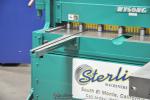 used wysong power shear1452