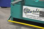 used wysong power shear1452