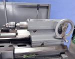used gap bed summit engine lathe16-3X40